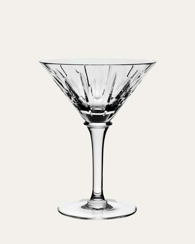 Kelly Martini Glass